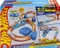 Mattel Hot Wheels Track Creator Boosted Jump Speedway Set Vorschaubild