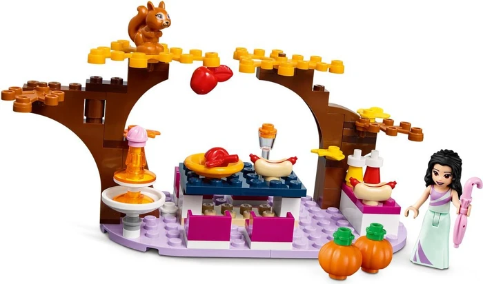 LEGO Friends - Heartlake City Hotel