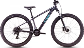 Cube Acid 260 Disc galactic'n'cyan Modell 2025