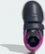 adidas Tensaur Hook and Loop shadow navy/cloud white/flash pink (Junior) Vorschaubild
