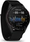 Garmin Approach S72 47mm carbon gray-red dlc titanium/black Vorschaubild
