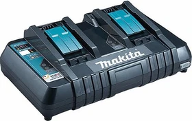 Makita DC18RD Ladegerät