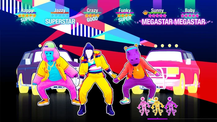 Just Dance 2020 (Switch)