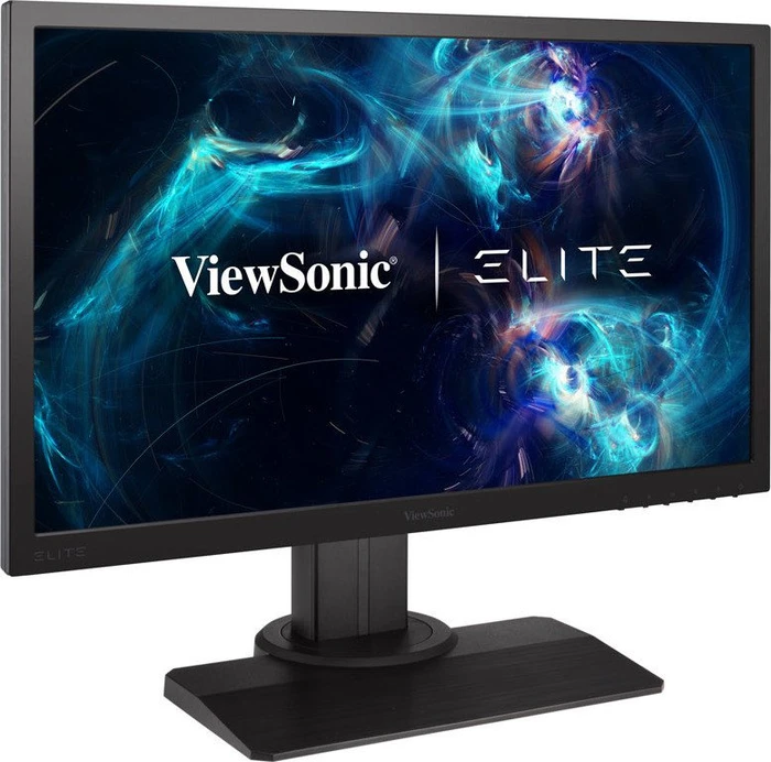 ViewSonic XG240R, 24"