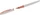 Pelikan Jazz Noble Elegance P36 perlmutt/rosa, rechte Hand, mittel, Faltschachtel (821681)