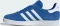 adidas Gazelle Fußball Leeds United FC blue/cloud white/gold metallic (Herren) Vorschaubild