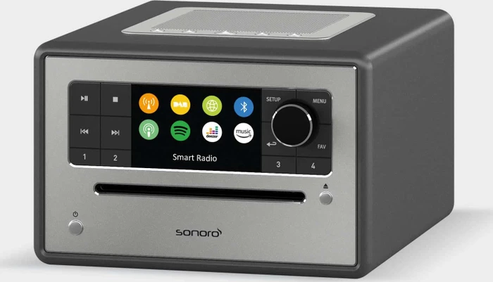 Sonoro Elite graphit