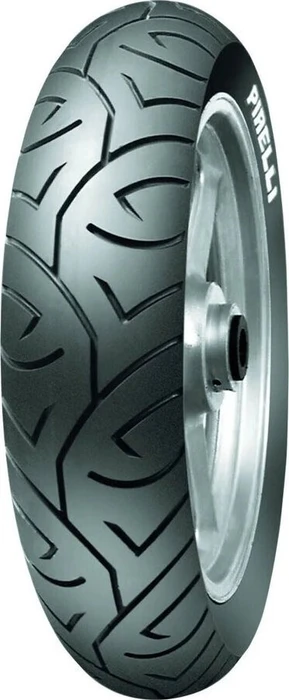Pirelli Sport Demon 140/70 18 67V TL