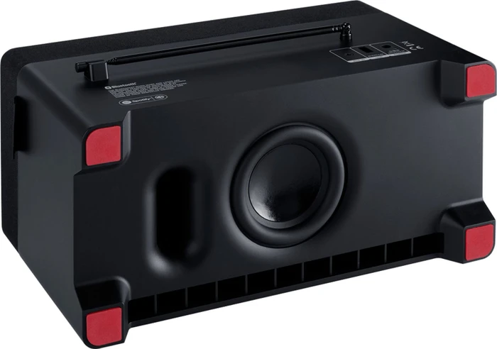 Teufel Radio 3Sixty (2020) schwarz