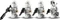 LEGO Star Wars - Snowtrooper Battle Pack Vorschaubild