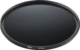 Hama Graufilter-Set ND8, ND64, ND1000 67mm