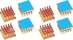Enzotech BCC9 RAM-Kühler
