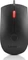 Lenovo Fingerprint Biometric Mouse Gen2, schwarz/rot, USB Vorschaubild