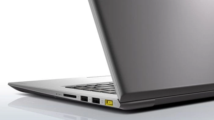 Lenovo IdeaPad U430 Touch, silber, Core i5-4200U, 4GB RAM, 256GB SSD, GeForce GT 730M, DE