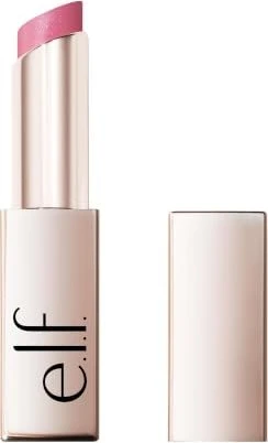 E.L.F Glow Reviver Lip Oil Stick disco flamingo, 3.4g