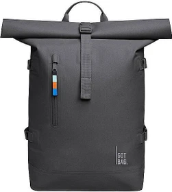 GOT BAG Rolltop 2.0 Classic shark