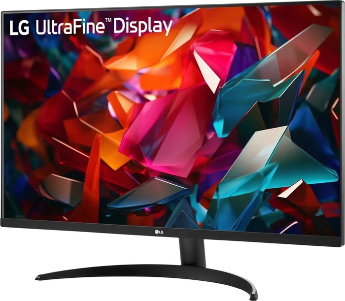 LG 32UR500K-B, 31.5"
