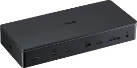 ASUS Master Thunderbolt 5 Dock DC510, Thunderbolt 5 [Buchse]