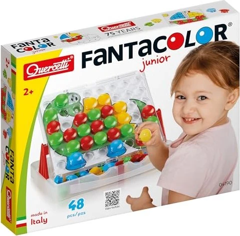 Quercetti Fantacolor Junior