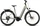 Cube Kathmandu Hybrid One 800 Easy Entry pea'n'green Modell 2026 (112132)