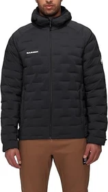Mammut Sender IN Hooded Jacke schwarz (Herren)