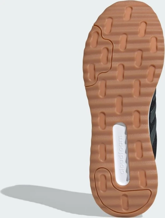 adidas X_PLR Path core black/grey six/gum (Herren)