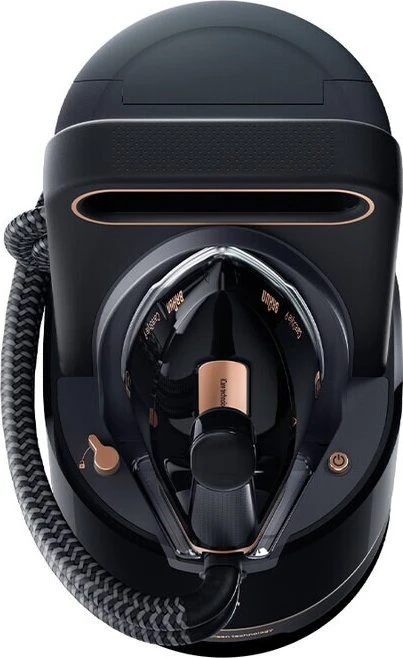 Braun IS 9090 CareStyle 9 Dampfbügelstation