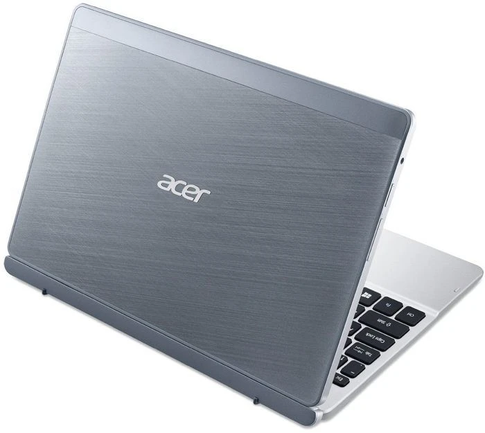 Acer Aspire Switch 10, Atom Z3745, 64GB, KeyboardDock