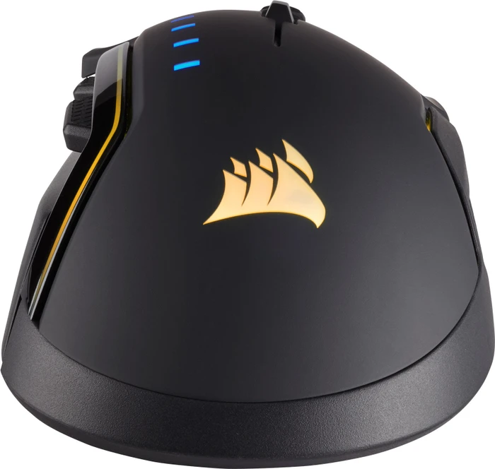Corsair Glaive RGB Aluminium, USB