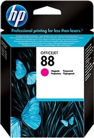 HP Tinte 88 magenta