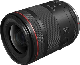 Canon RF 20mm 1.4 L VCM