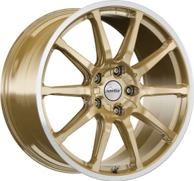 Speedline SC1 10.0x20 5/112 ET55 (verschiedene Farben)