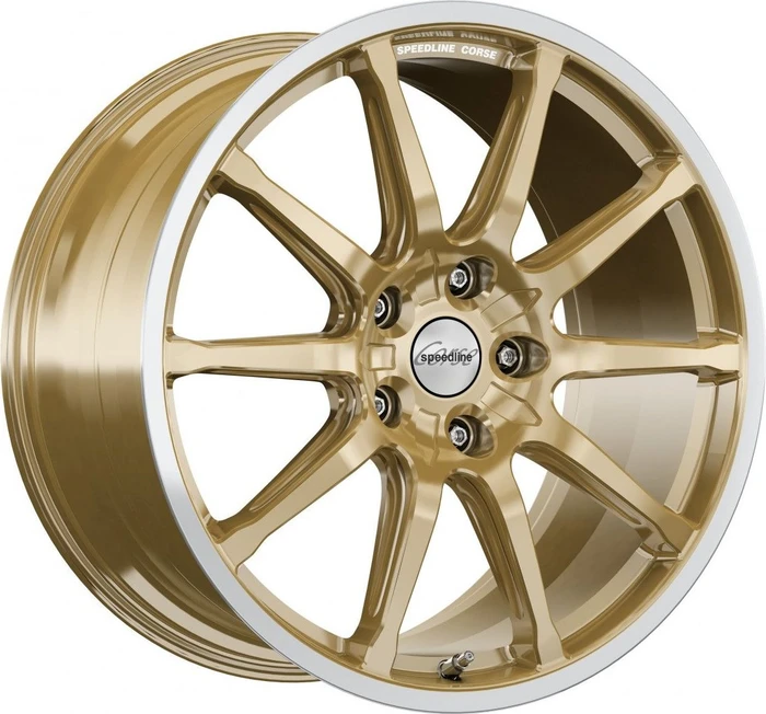 Speedline SC1