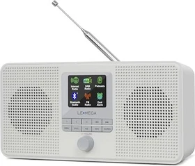 Lemega IR4S grau