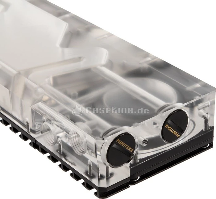 Phanteks Glacier R220