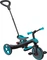 Globber Explorer Trike 4in1 neue Version teal Vorschaubild