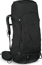 Osprey Kestrel 68 schwarz (Herren)