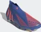 adidas Predator Edge+ FG hi res blue/turbo (Herren) Vorschaubild