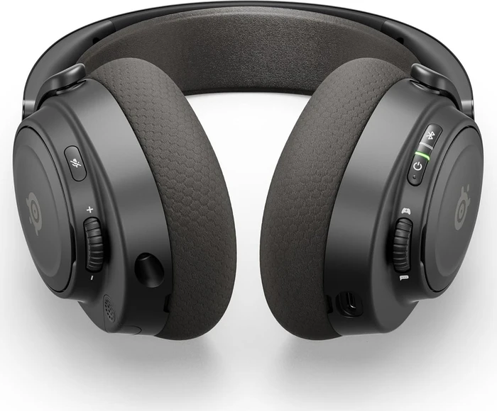 SteelSeries Arctis Nova 7 Wireless Gen 2 schwarz