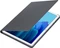 Samsung EF-BT500 Book Cover für Galaxy Tab A7, Mystic Silver Vorschaubild
