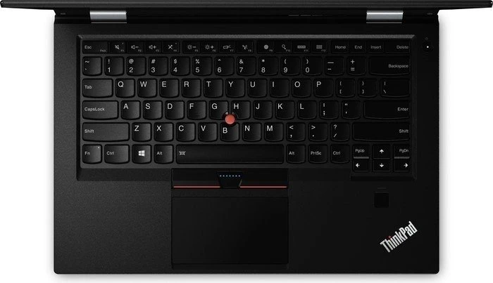 Lenovo ThinkPad X1 Carbon G4, Core i7-6600U, 16GB RAM, 512GB SSD, LTE, DE
