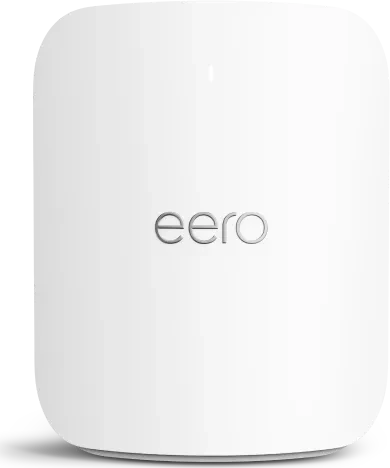 eero eero Pro 7, Wi-Fi 7, BE9400, 3er-Pack