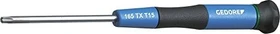 Gedore 165 Torx Schraubendreher, T15x60mm