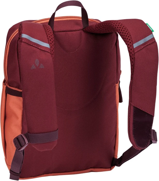 Vaude Minnie 5 Modell 2023 hotchili (Junior)