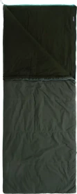 Exped LuxeWool Uno Deckenschlafsack moraine/sage