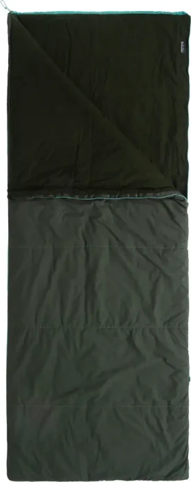Exped LuxeWool Deckenschlafsack