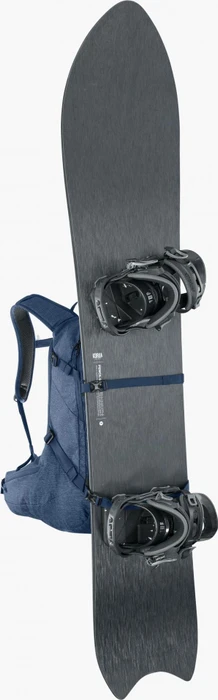 Evoc Line Pro 30 L/XL denim