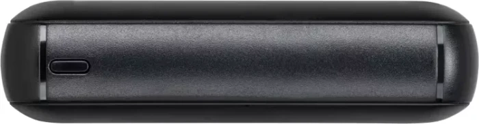 Vivanco Fast Charge Power Bank 10000mAh 10.5W schwarz