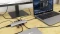 i-tec USB-C Metal Nano Docking Station, USB-C 3.0 [Stecker] Vorschaubild