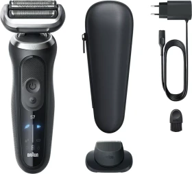 Braun Series 7 72-N1200si Wet&Dry